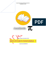 apunte teorico UNIDAD 5 de MICUN, de ACADEMIA π