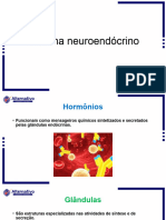 Cap. 11 - Sistema Neuroendócrino 1