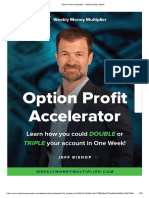 Ebook Profit Accelerator - Weekly Money Maker