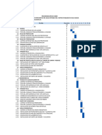 Plan de mantenimiento correctivo de JASS