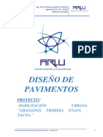 02 Diseño Pav. Asfaltico y Adoquin