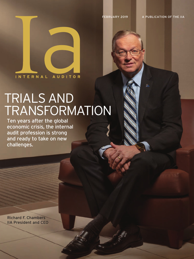 Building The Audit Function Instituut Van Internal Auditors Indonesia