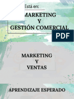 2.-Clase - 2 MARKETING Y GESTIÓN COMERCIAL