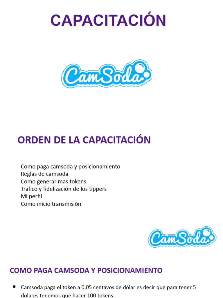 Cam Soda Monir PDF Snapchat Dólar de los Estados Unidos