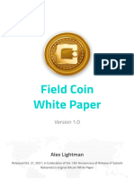 Coinfieldcoinwhitepaper