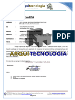 Carta - Entrega de Documentos