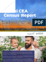 2021 Global CEA Census Report