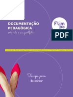 Documentação Pedagógica Aula 2