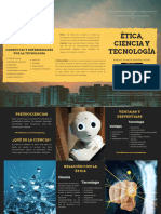 Etica, Ciencia y Tecnología