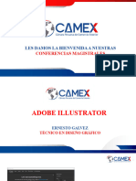 Adobe Illustrator - Camex