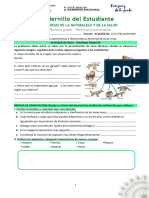 9° - Cien - Nat - e - 17 - Setiembre Jerarquia Taxonomica