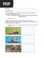 Seguir A Un Autor - María Elena Walsh