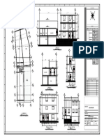 PLANO Casa Regularizacion CON FACHADAS