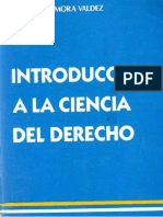 Alzamora Valdéz Mario_Introducción a la Ciencia del Derecho_
