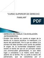 Clase de Derecho Familiar-2