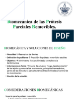 Protesis Parcial Removible