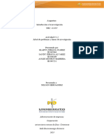 Intro Investigación - Actividad 2 - Corregida