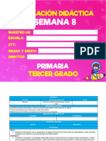 Semana 8