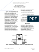 Ciclo Estral y Dinámica Folicular