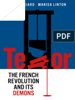 Michel Biard, Marisa Linton - Terror_ the French Revolution and Its Demons-Polity (2022)