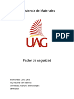 Investigación 2 - Materiales Isotrópicos