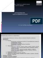 Antibioticos Modulo Inmunidad y Sepsis