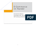 E-Commerce Im Handel 2006 - Einleitung Und Technische Grundlagen