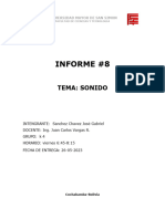 Informe 8 Lab Fis 2