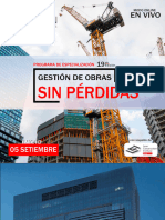 Brochure 19 Edición