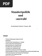 Download Studentenscript-Standortpolitik by api-3733315 SN6713407 doc pdf