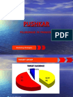 PUSHKAR