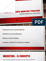 Economía J Empresa J Marketing y Publicidad