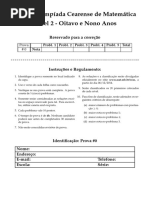 Olimpiada Matematica 1