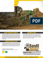 Bandit Beast 3680XP