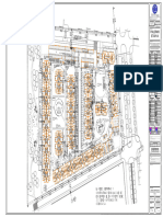 Plano Redes Urbanisticas Palermo