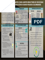 Meca-Infografía Petroleo