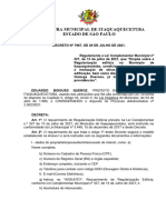 Decreto-7967-2021-Regularizacao-Edilicia-LC-327-2021 - ITAQUAQUECETUBA