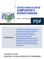 CapII - Estructuras Compuestas - Parte 1