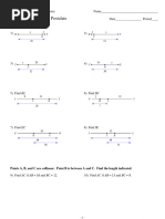 2-Segment Addition Postulate - Ks-Ig