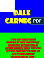 Dale Carnegie 092506