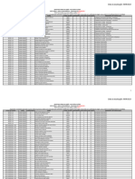 Lista de Ensino Médio - Ampla Concorrência - Atualizada em 09.08.2023