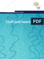 Cleft and Hearing
