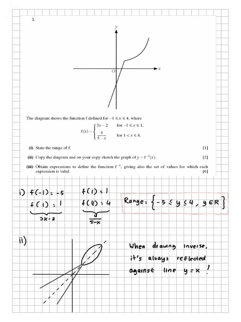 Functions | PDF