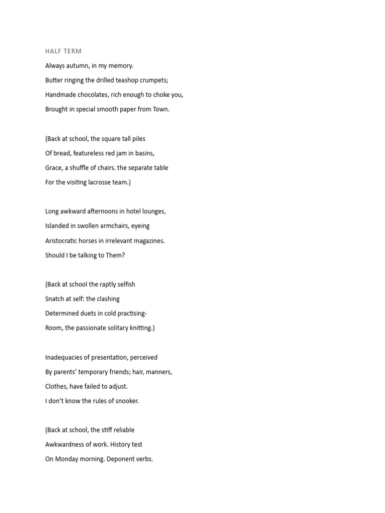 half-term-poem-pdf