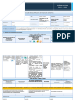 10mo - Plan Mic de Niv For