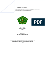 PDF Referat Obesitas RZ
