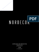Catalogo GERAL Nordecor 2023 - ONLINE - v09 2aed - Compressed