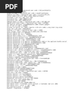Download Pocket PC Serial 2 by api-3703787 SN6713552 doc pdf
