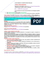 Modulo de Modelos y Diseños Industriales