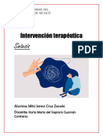 Intervención Terapéutica